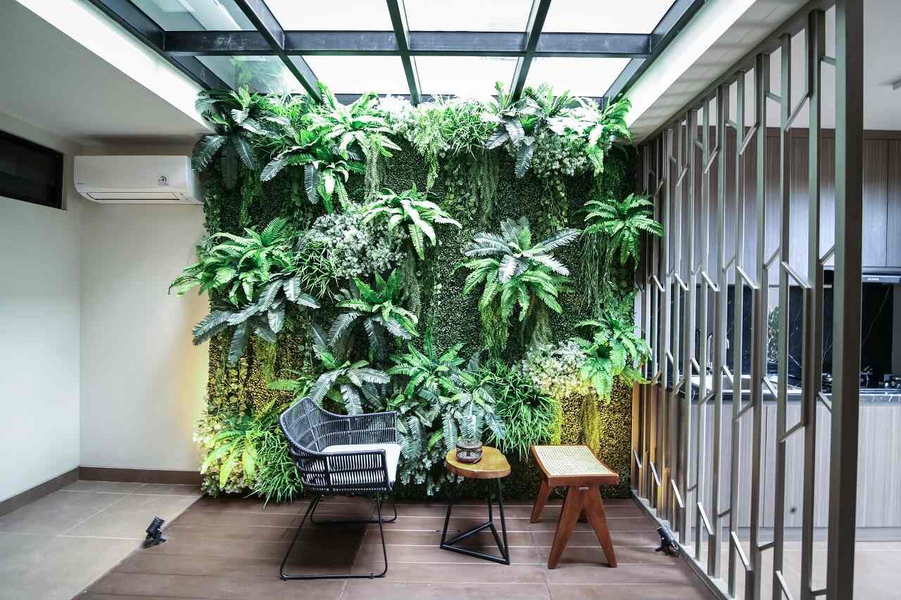 gallery-08 Regia Residence — Hunian Entry-Level Nature & Entertainment di Summarecon Crown Gading