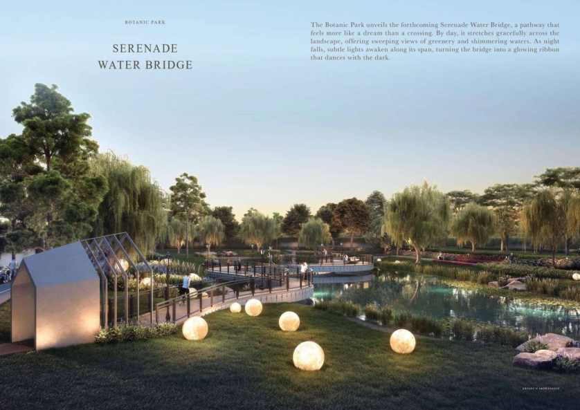 Island Villa NavaPark BSD City — Klaster Ultra Luxury Konsep Private Island
