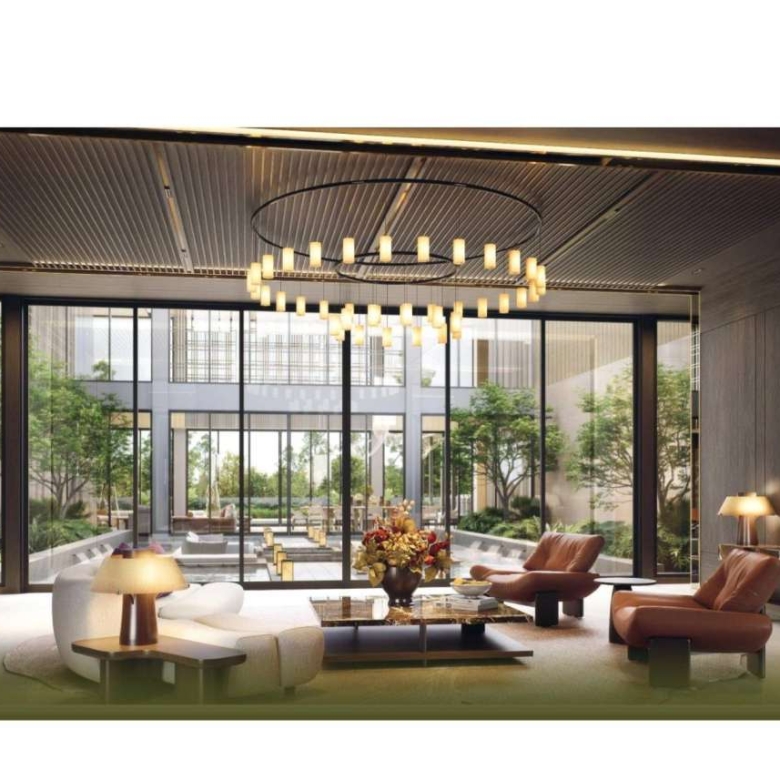 Island Villa NavaPark BSD City — Klaster Ultra Luxury Konsep Private Island
