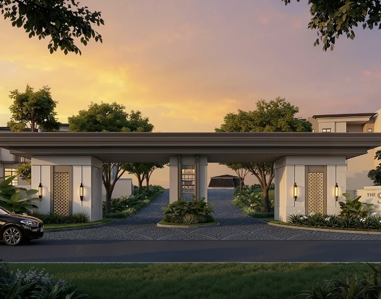 Summarecon Bogor – Township Premium View Gunung di Kota Bogor