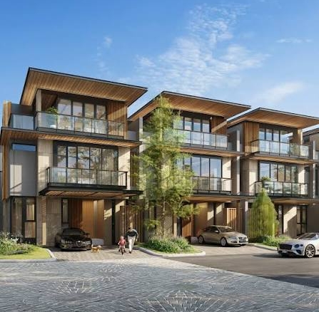 Summarecon Serpong – Kota Terpadu Premium di Gading Serpong