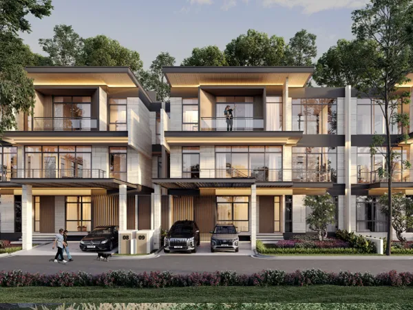 Summarecon Bogor – Township Premium View Gunung di Kota Bogor