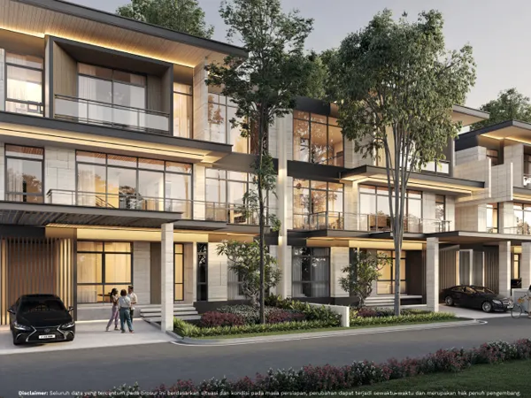 Summarecon Bogor – Township Premium View Gunung di Kota Bogor