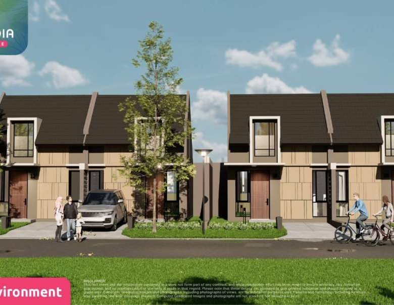 Arcadia Residence Sentul City – Hunian Modern Pusat Kota