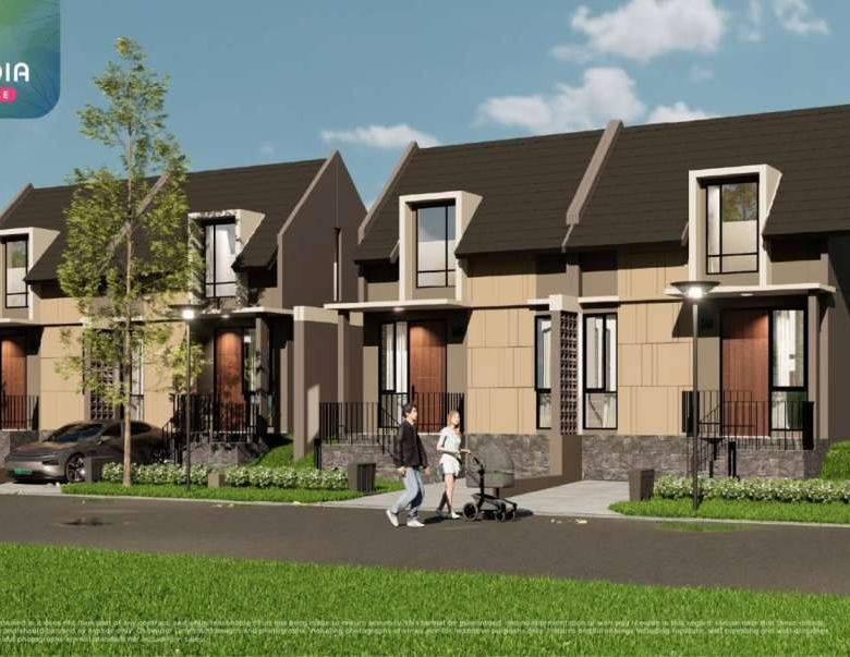 Arcadia Residence Sentul City – Hunian Modern Pusat Kota
