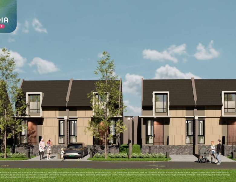 Arcadia Residence Sentul City – Hunian Modern Pusat Kota