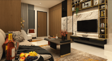 Cluster VERMONT – Kota Wisata Cibubur